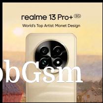 Realme 13 Pro and Realme 13 Pro+