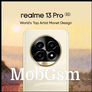 Realme 13 Pro