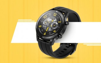 Leaked Realme Watch S2 reveals that the company is returning to the smartwatch market