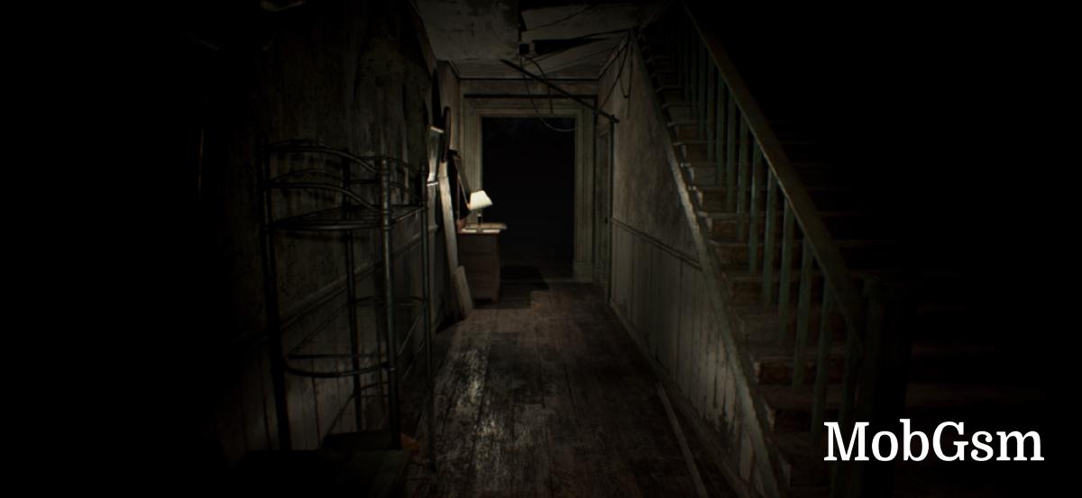 Resident Evil 7 Biohazard for iPhone review