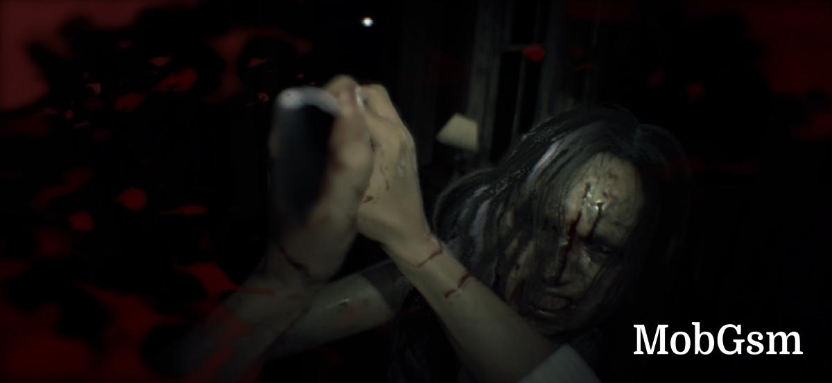 Resident Evil 7 Biohazard for iPhone review