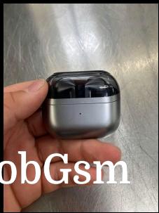 Samsung Galaxy Buds3 Pro