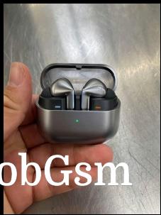 Samsung Galaxy Buds3 Pro