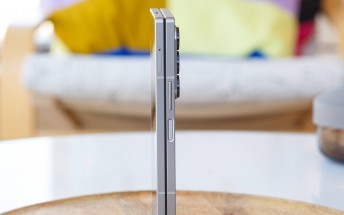 Samsung's next foldable smartphone to be 3.5mm slimmer