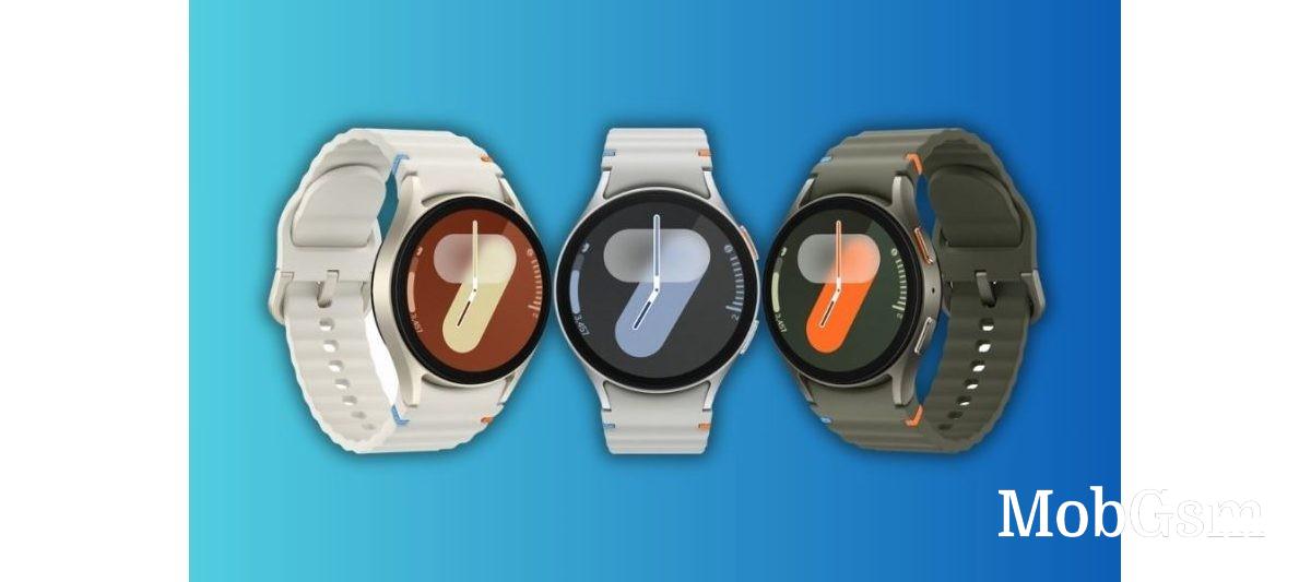 Samsung Galaxy Watch7