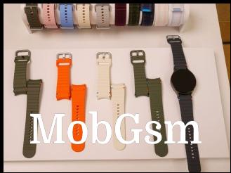 Samsung Galaxy Watch7 bands