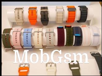 Samsung Galaxy Watch7 bands