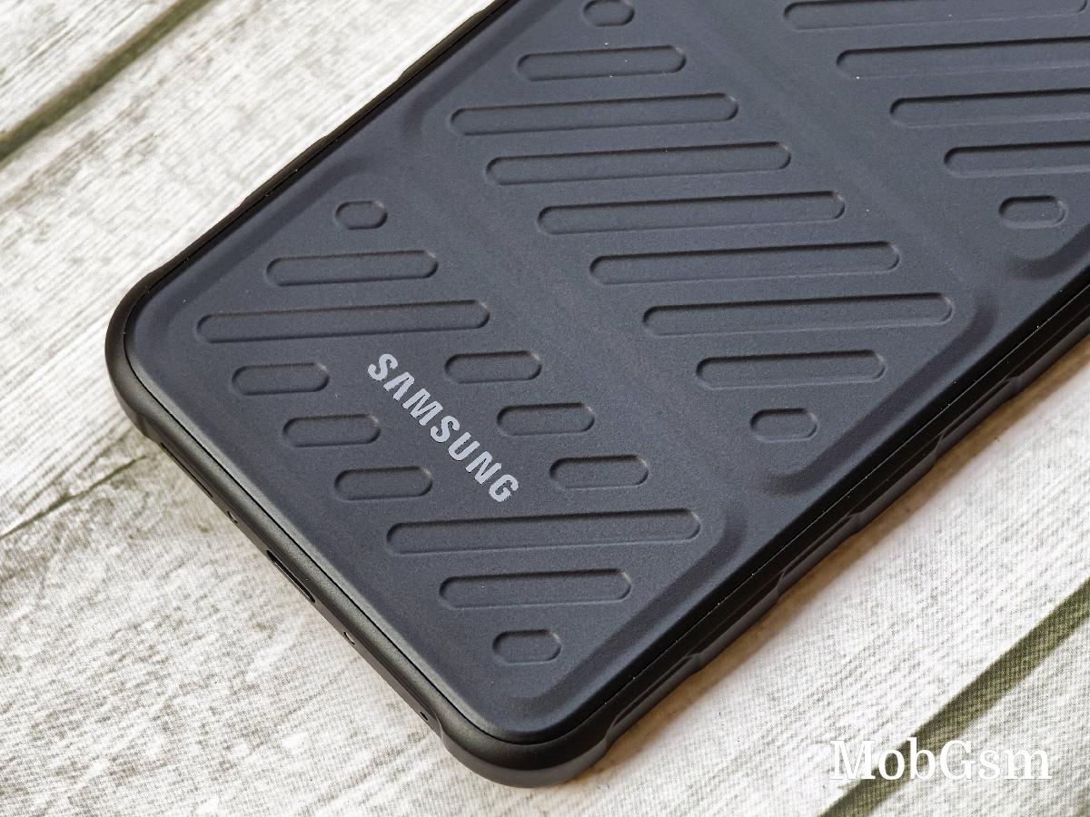 Samsung Galaxy XCover7 hands-on review