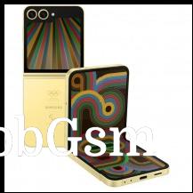 Samsung Galaxy Z Flip6 Olympic Edition