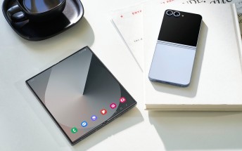 Pre-orders for the Galaxy Z Fold6 and Z Flip6 in India are up 40% compared to the previous gen