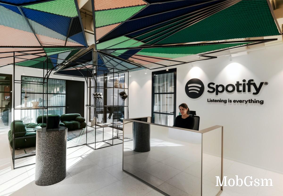 Spotify confirms $18 Deluxe plan is coming