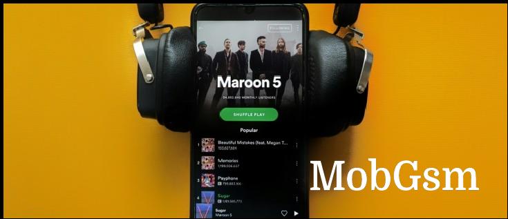 Spotify gains rudimentary two-factor authentication support