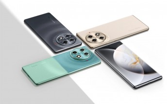 Tecno certifies Camon 40 Pro, will have LTE-only option