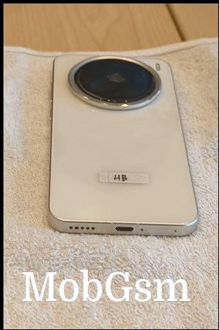 vivo X200 dummy unit