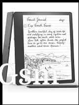 Amazon Kindle Scribe