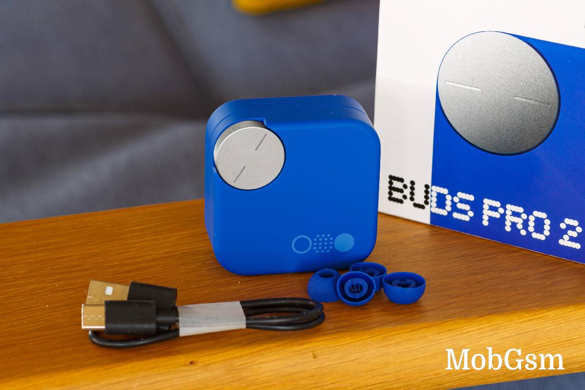 CMF Buds Pro 2 review