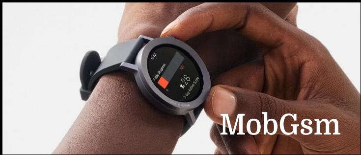 CMF Watch Pro 2 update adds Google Health Connect syncing