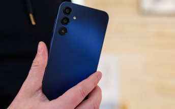 Another Samsung Galaxy A16 5G version runs Geekbench with a different chipset