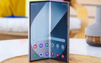 Samsung's Galaxy Z Fold Special Edition to have S Pen support after all