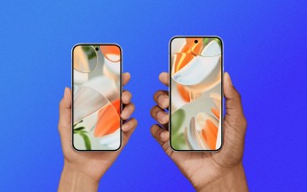 Latest Pixel 9 series leaks shows size difference between the two Pros