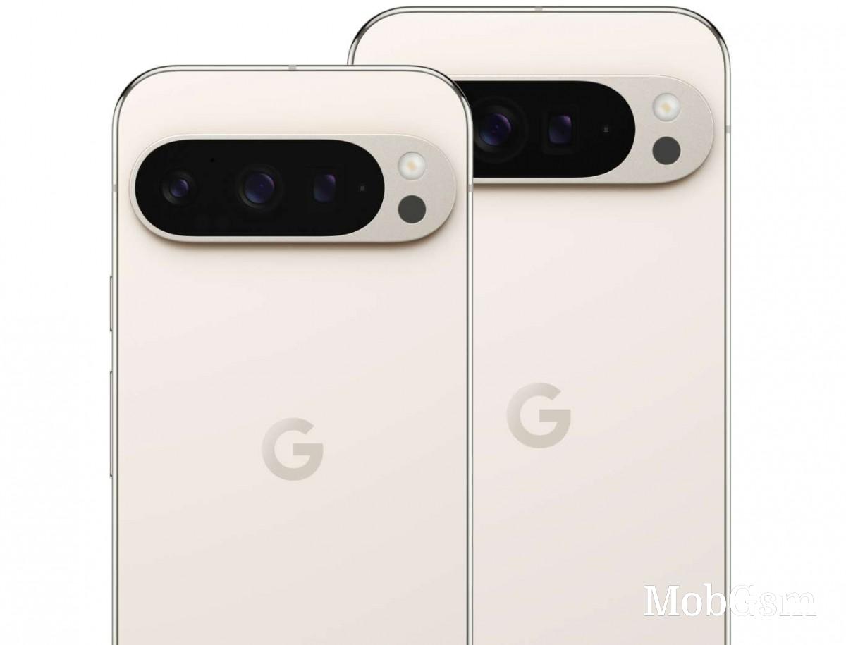 Here is the Google Pixel 9, Pixel 9 Pro, and Pixel 9 Pro Fold pricing breakdown