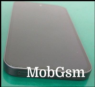 Google Pixel 9a leaked images