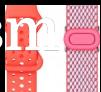 Various Pixel Watch 3 bands available