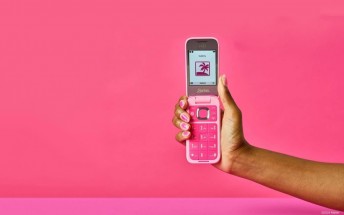 US version of HMD Barbie to feature a better camera, extra memory