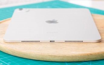 IDC: Tablet market rebounds, Apple leads the way 