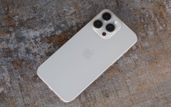 Only the iPhone 17 Pro Max will have 12GB of RAM, new rumor claims