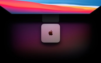 M4 Mac mini rumored to launch this year