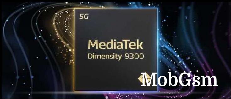 MediaTek Dimensity 9400 SoC to have 30% better single-core CPU performance vs. 9300