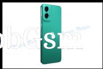 Moto G45 5G in Brilliant Green