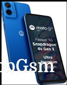 Motorola Moto G45 5G