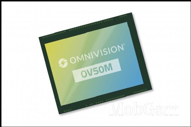 Omnivision OV50M40