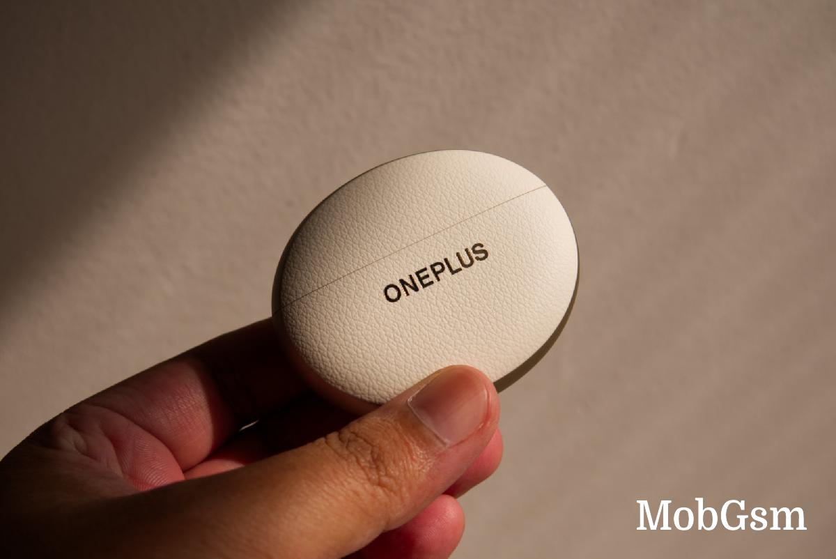 OnePlus Buds Pro 3 in for review