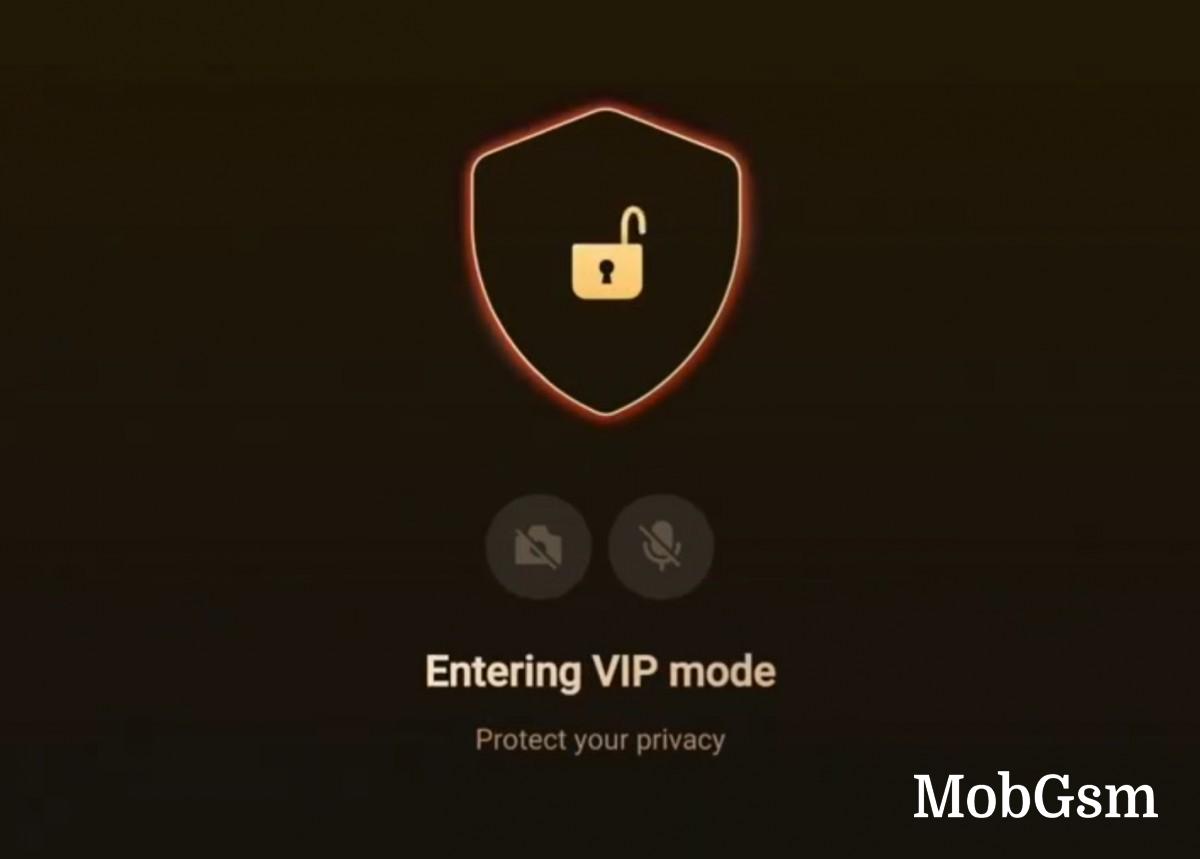 OnePlus Open Apex Edition to come with VIP Mode for enhanced privacy