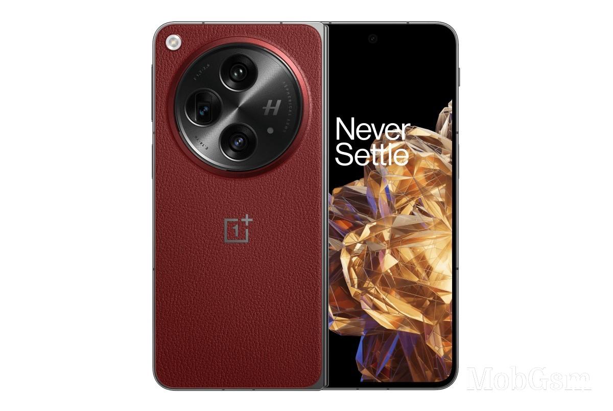 OnePlus Open Apex Edition to come with VIP Mode for enhanced privacy