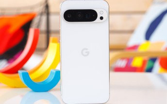 Another Google Pixel 9 Pro XL video teardown confirms battery replacement woes
