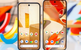 Satellite SOS is now available on Google Pixel 9 series in the US