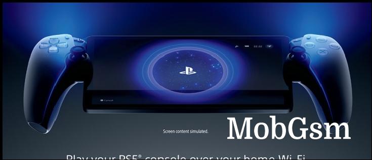 Sony PlayStation Portal launched in India