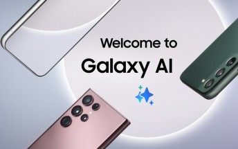 ChatGPT could take central role in Samsung's Galaxy AI on phones