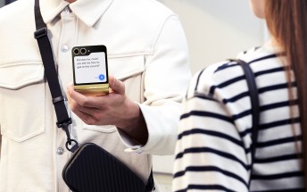 How Galaxy AI makes traveling easier with the Galaxy Z Fold6 and Z Flip6