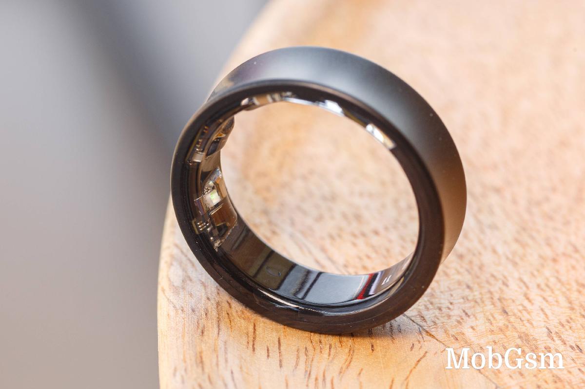 Yes, the Galaxy Ring works fine with non-Galaxy Android phones