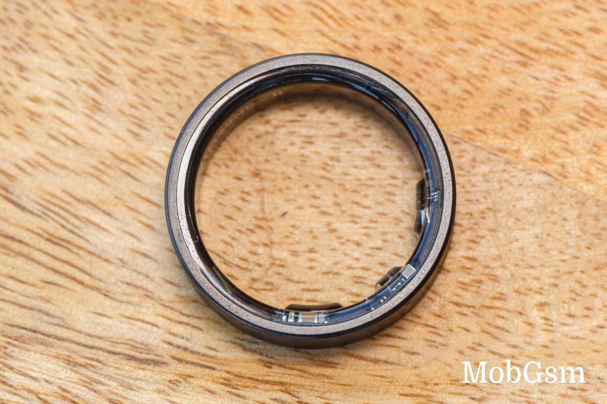 Samsung Galaxy Ring review