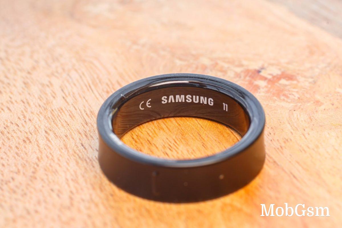 Samsung Galaxy Ring review