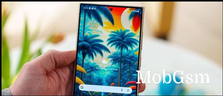 Samsung's upcoming One UI 7 detailed in big leak