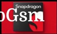 The Snapdragon 8 Gen 4 appears on Geekbench