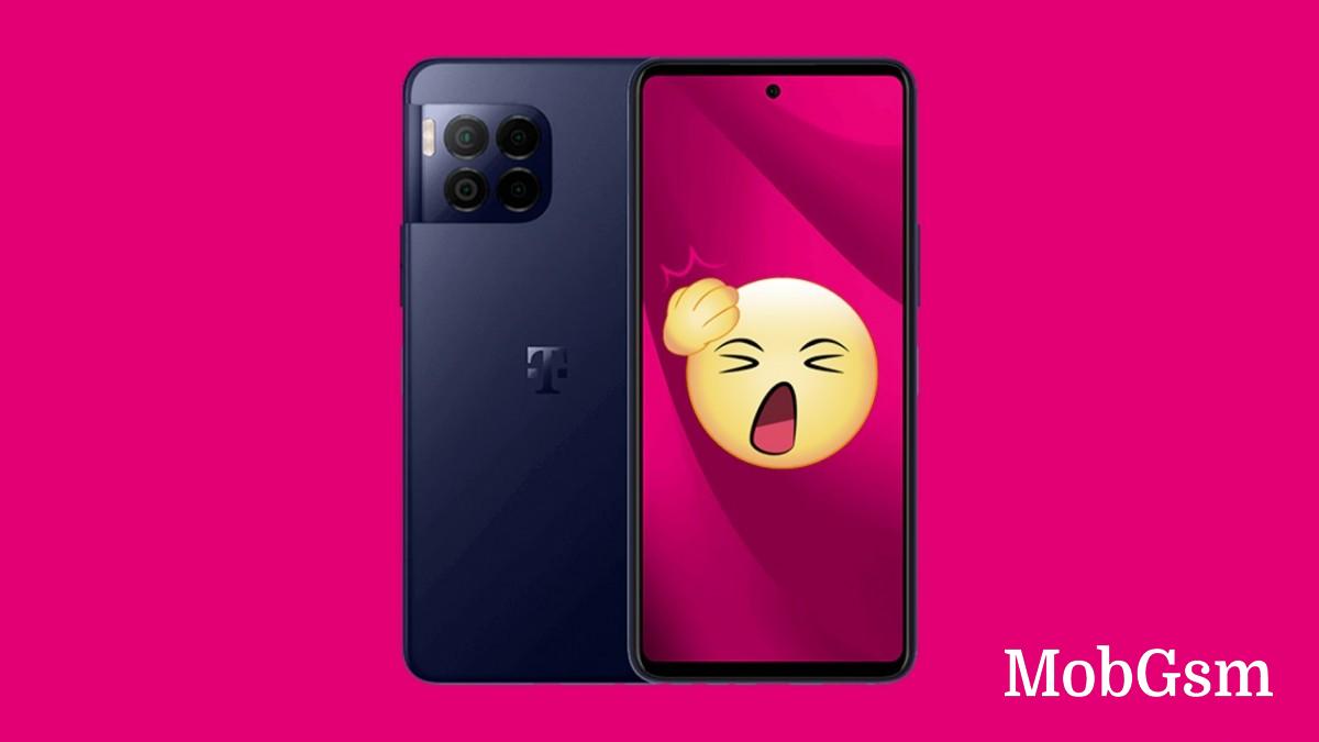 T-Mobile recalls Revvl 7 Pro from all retailers