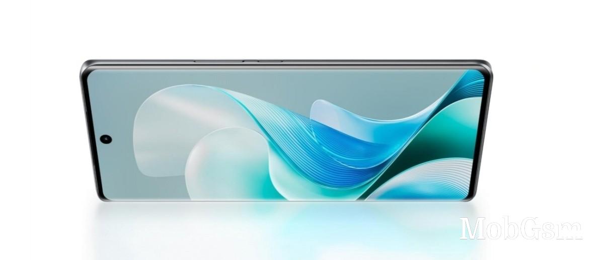 vivo launches V40 and V40 Pro with big batteries in ultra-thin bodies